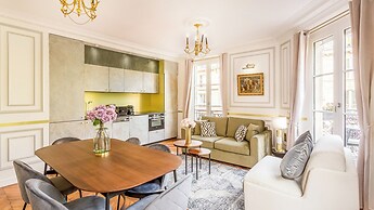 Merveil Luxury Suites - Sebastopol I-II