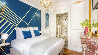 Merveil Luxury Suites - Sebastopol I-II