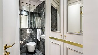 Merveil Luxury Suites - Sebastopol I-II