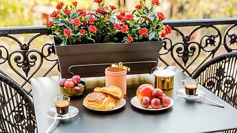 Merveil Luxury Suites - Sebastopol I-II