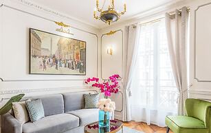 Merveil Luxury Suites - Sebastopol I-II