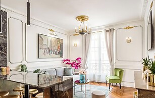 Merveil Luxury Suites - Sebastopol I-II