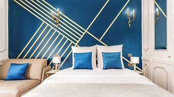 Merveil Luxury Suites - Sebastopol I-II