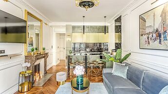 Merveil Luxury Suites - Sebastopol I-II