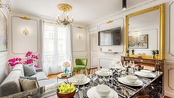 Merveil Luxury Suites - Sebastopol I-II