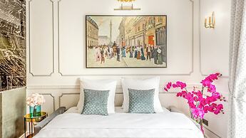 Merveil Luxury Suites - Sebastopol I-II