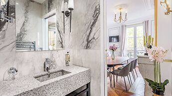 Merveil Luxury Suites - Sebastopol I-II