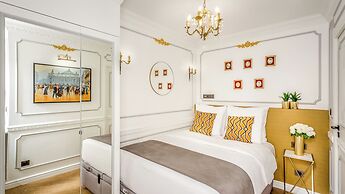 Merveil Luxury Suites - Sebastopol I-II