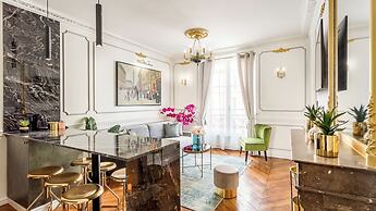 Merveil Luxury Suites - Sebastopol I-II