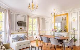 Merveil Luxury Suites - Sebastopol I-II