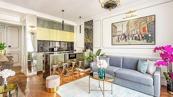 Merveil Luxury Suites - Sebastopol I-II