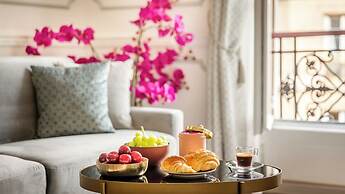 Merveil Luxury Suites - Sebastopol I-II