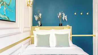 Merveil Luxury Suites - Sebastopol I-II
