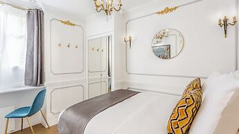 Merveil Luxury Suites - Sebastopol I-II