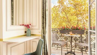 Merveil Luxury Suites - Sebastopol I-II