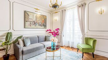 Merveil Luxury Suites - Sebastopol I-II