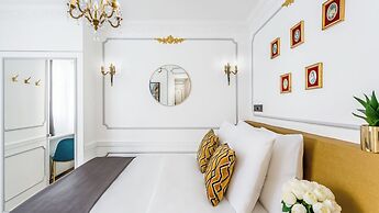 Merveil Luxury Suites - Sebastopol I-II