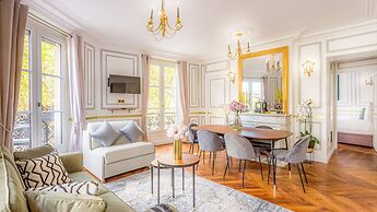 Merveil Luxury Suites - Sebastopol I-II