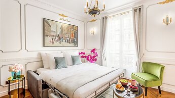 Merveil Luxury Suites - Sebastopol I-II
