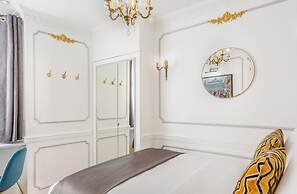 Merveil Luxury Suites - Sebastopol I-II