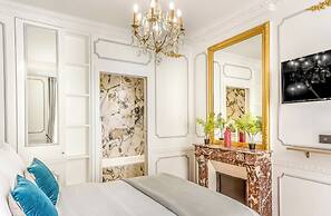 Merveil Luxury Suites - Sebastopol I-II