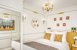 Merveil Luxury Suites - Sebastopol I-II