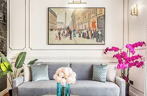 Merveil Luxury Suites - Sebastopol I-II