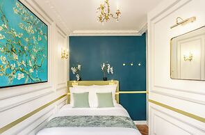 Merveil Luxury Suites - Sebastopol I-II