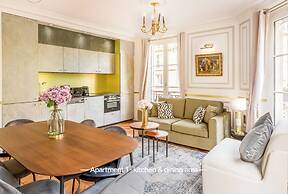 Merveil Luxury Suites - Sebastopol I-II