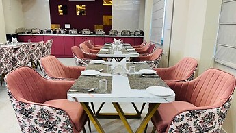 Aanchal Palace Hotel