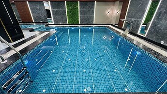 Aanchal Palace Hotel