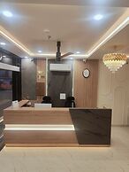 Aanchal Palace Hotel