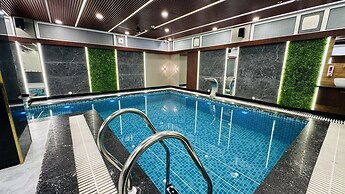 Aanchal Palace Hotel