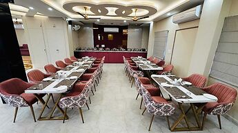 Aanchal Palace Hotel
