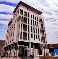 Aanchal Palace Hotel