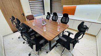 Aanchal Palace Hotel