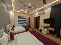 Aanchal Palace Hotel