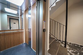 Allegro Suites