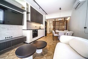 Allegro Suites