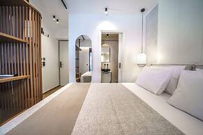 Allegro Suites