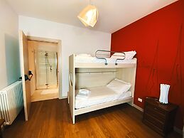 Agriturismo Le valli