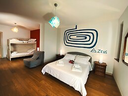 Agriturismo Le valli