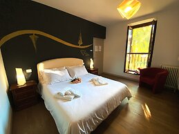 Agriturismo Le valli