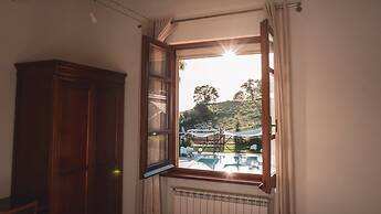 Agriturismo Le valli