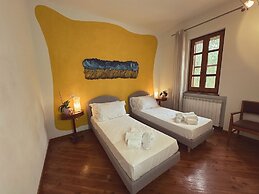 Agriturismo Le valli