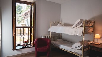 Agriturismo Le valli