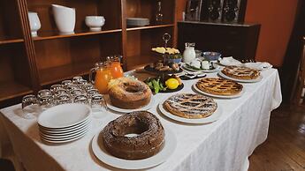 Agriturismo Le valli