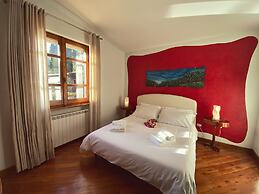 Agriturismo Le valli