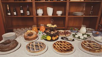 Agriturismo Le valli