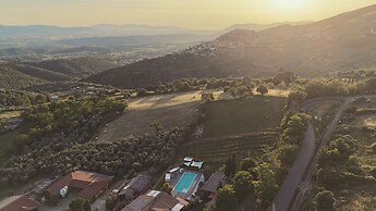 Agriturismo Le valli